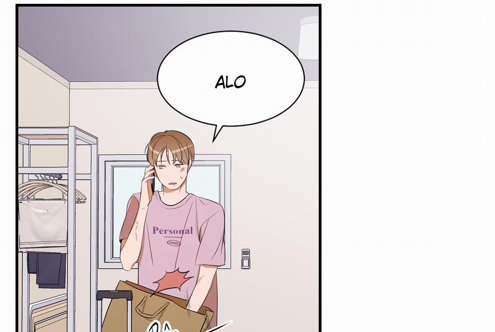 Chốn Riêng Tư 48 trang 61