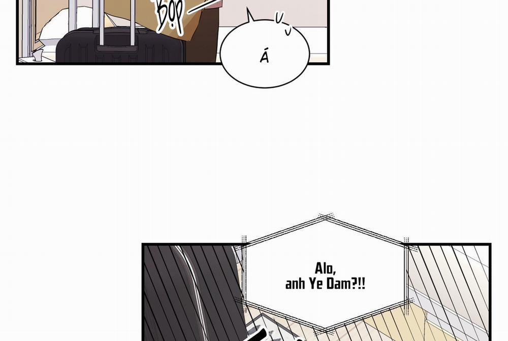 Chốn Riêng Tư 48 trang 62