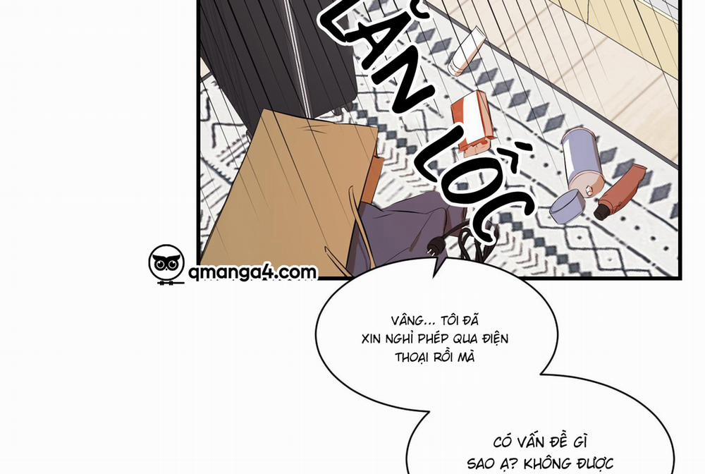 Chốn Riêng Tư 48 trang 63