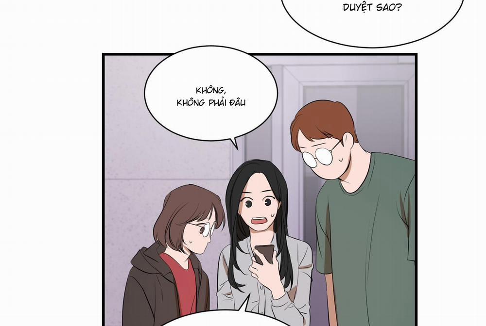 Chốn Riêng Tư 48 trang 64