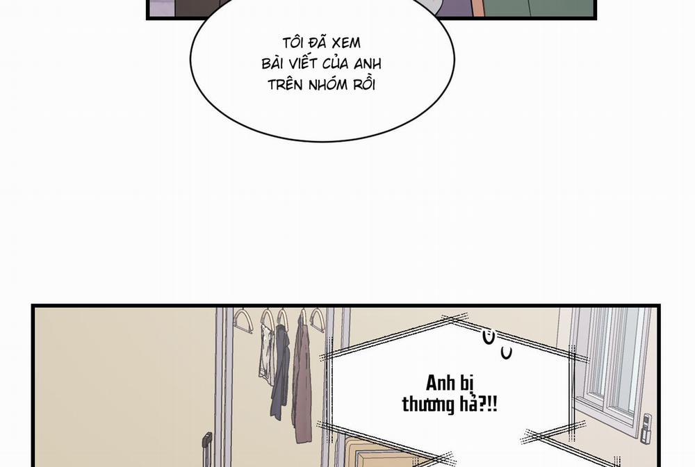 Chốn Riêng Tư 48 trang 65