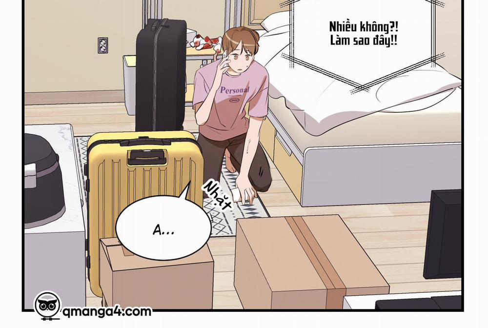 Chốn Riêng Tư 48 trang 66