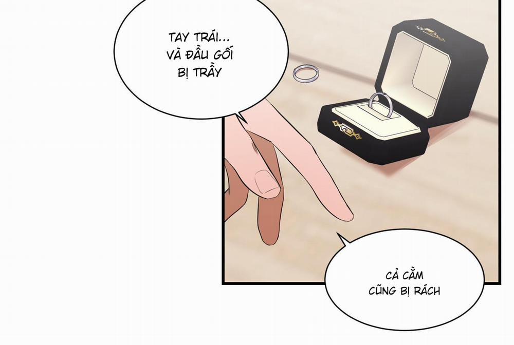 Chốn Riêng Tư 48 trang 69