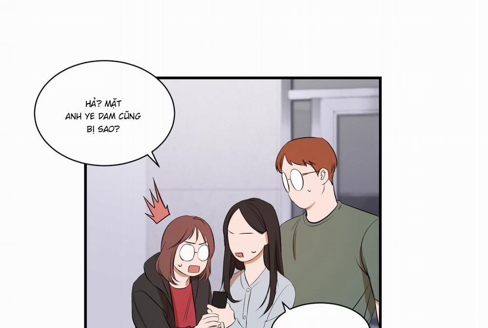 Chốn Riêng Tư 48 trang 70