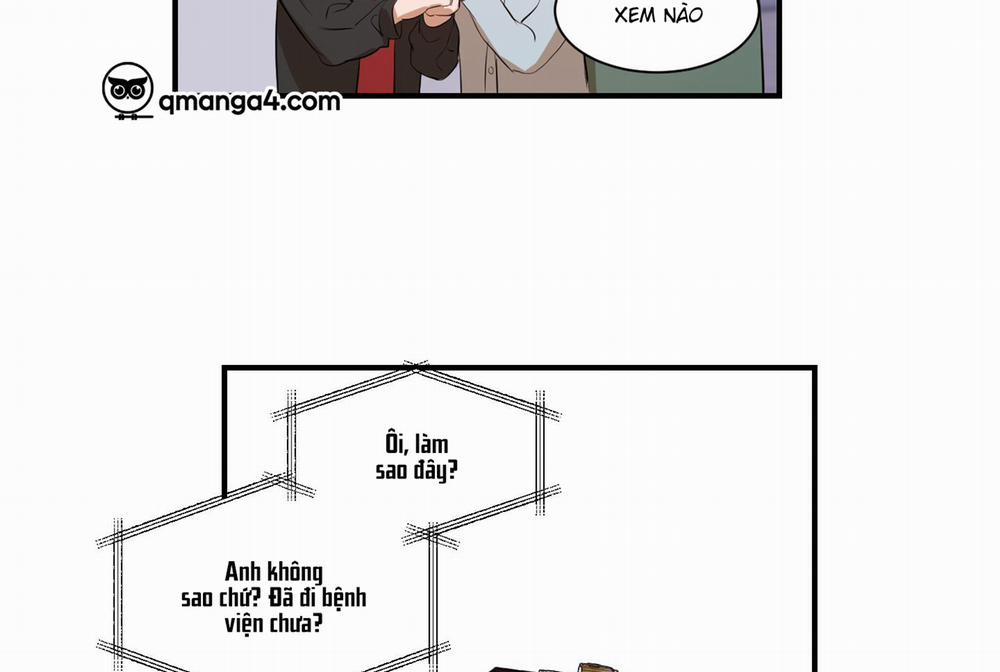 Chốn Riêng Tư 48 trang 71