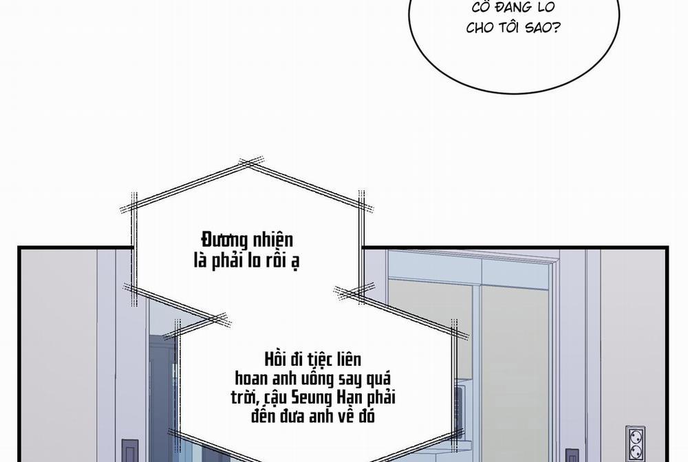 Chốn Riêng Tư 48 trang 73