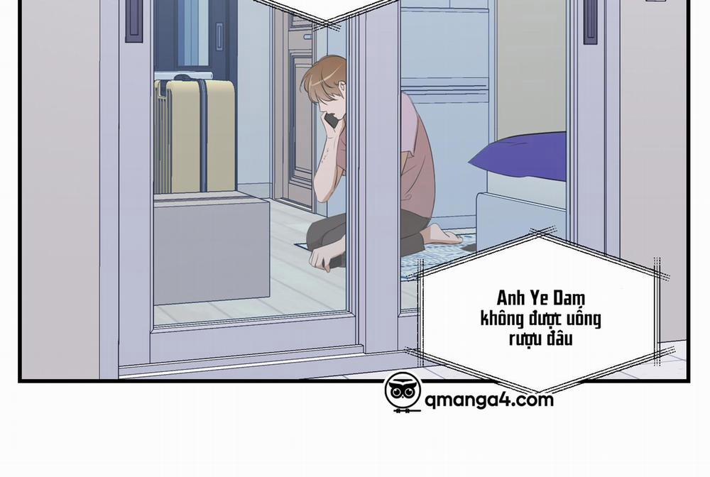 Chốn Riêng Tư 48 trang 74