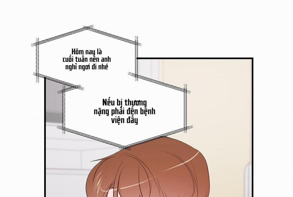 Chốn Riêng Tư 48 trang 75