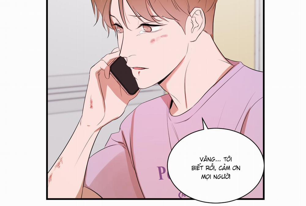 Chốn Riêng Tư 48 trang 76