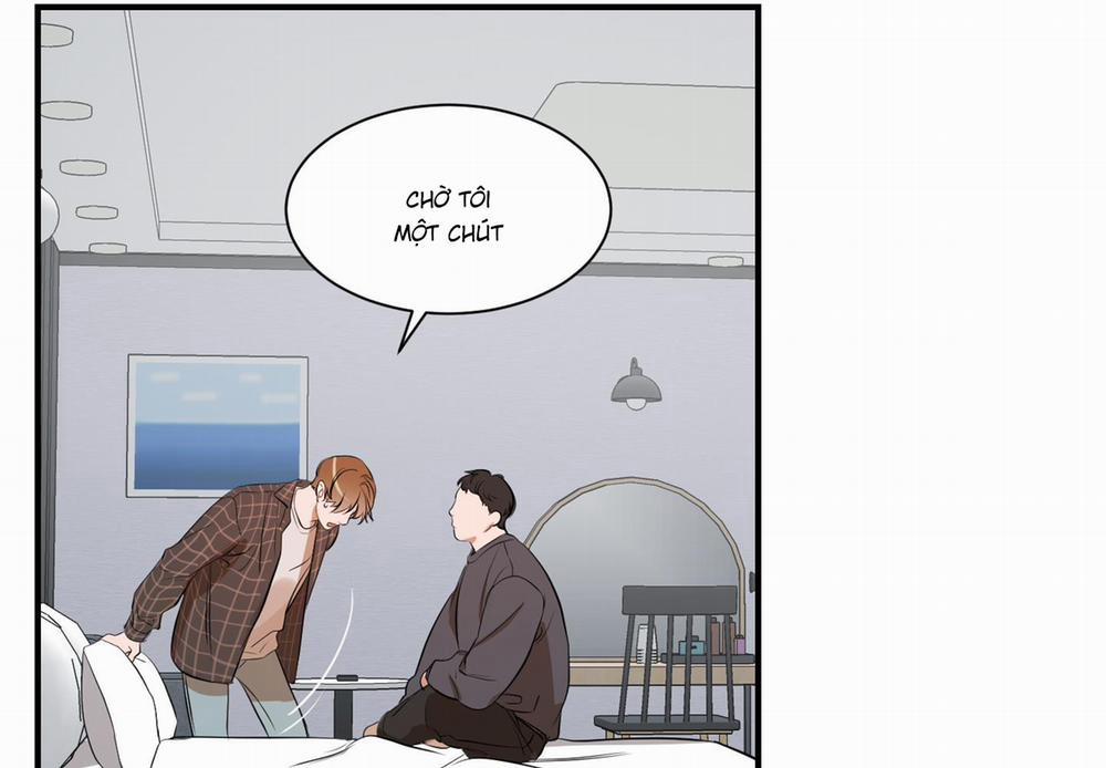 Chốn Riêng Tư 48 trang 8