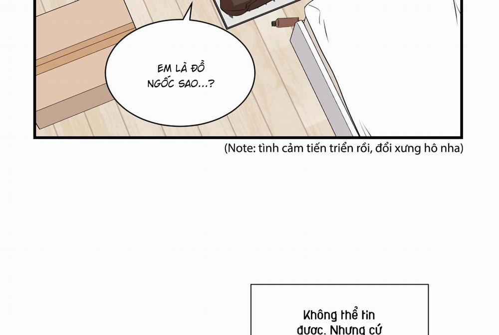 Chốn Riêng Tư 48 trang 80