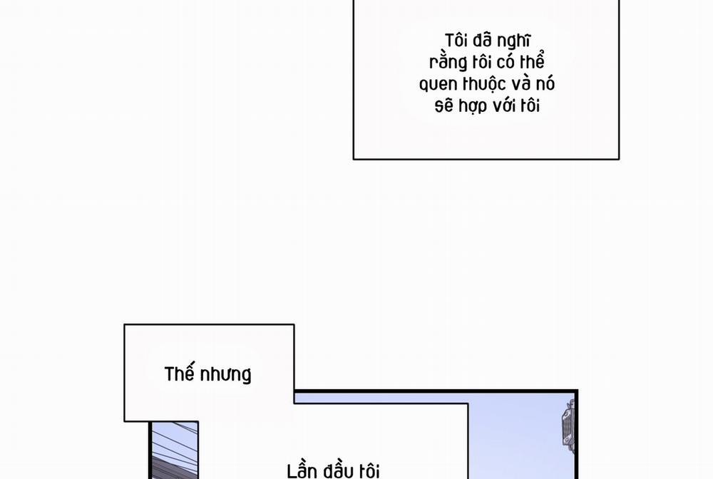 Chốn Riêng Tư 48 trang 83