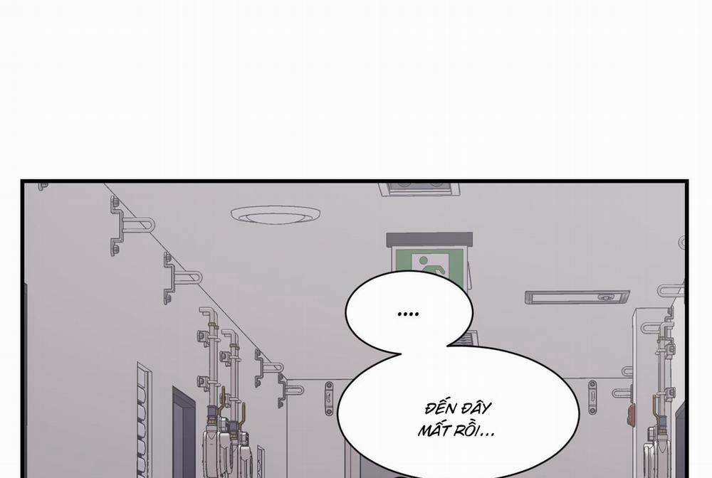 Chốn Riêng Tư 48 trang 85