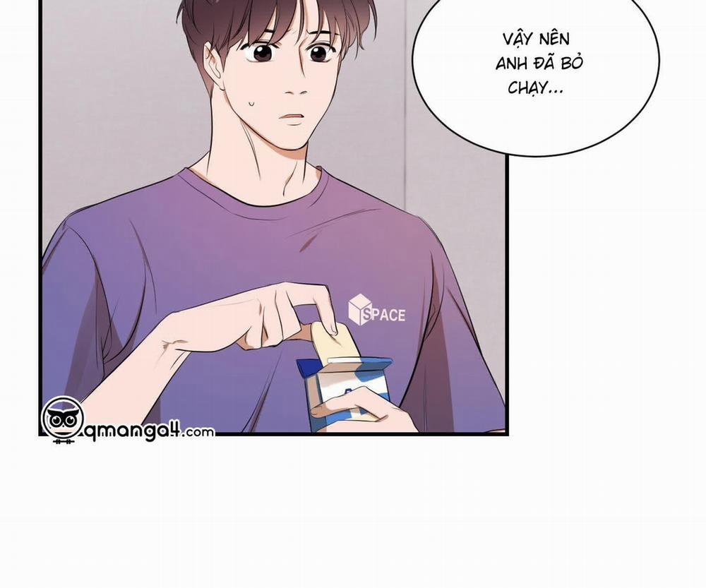 Chốn Riêng Tư 49 trang 11