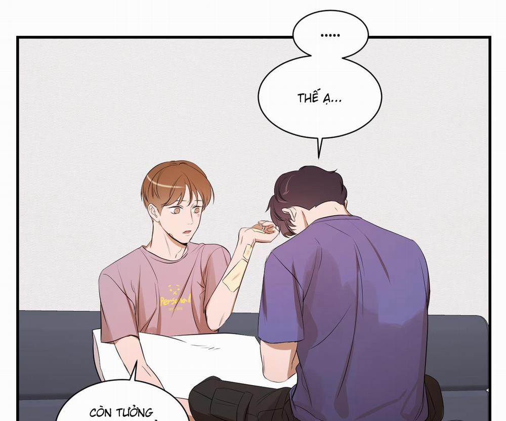 Chốn Riêng Tư 49 trang 12