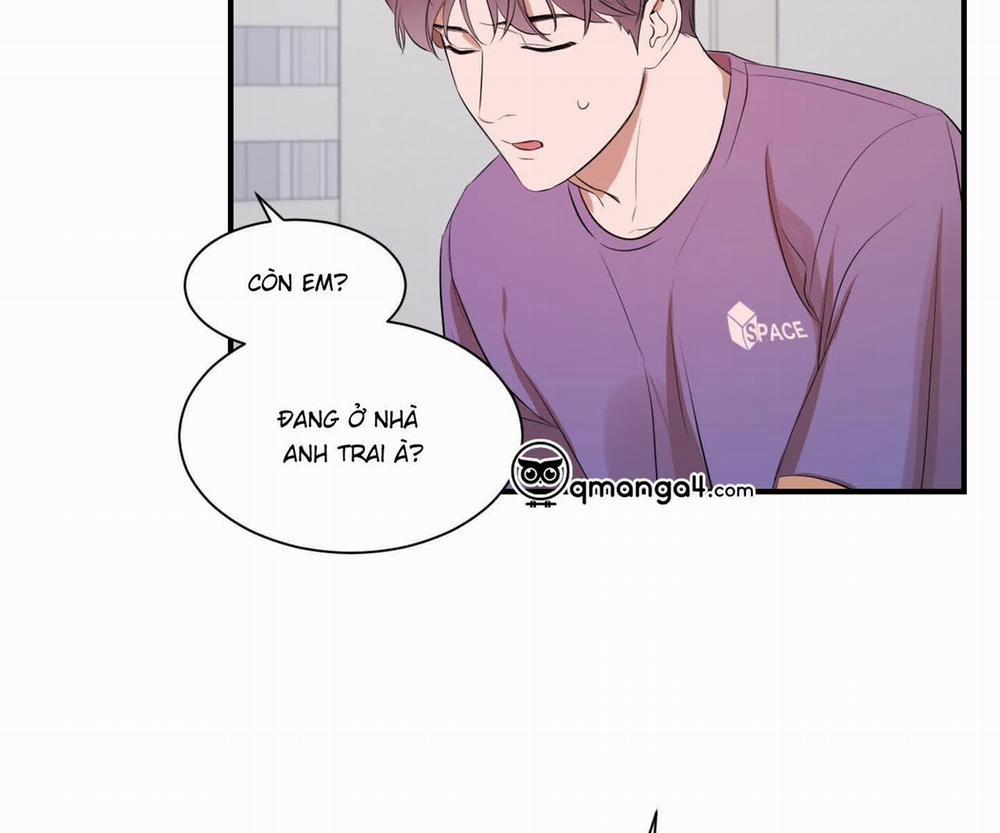 Chốn Riêng Tư 49 trang 14