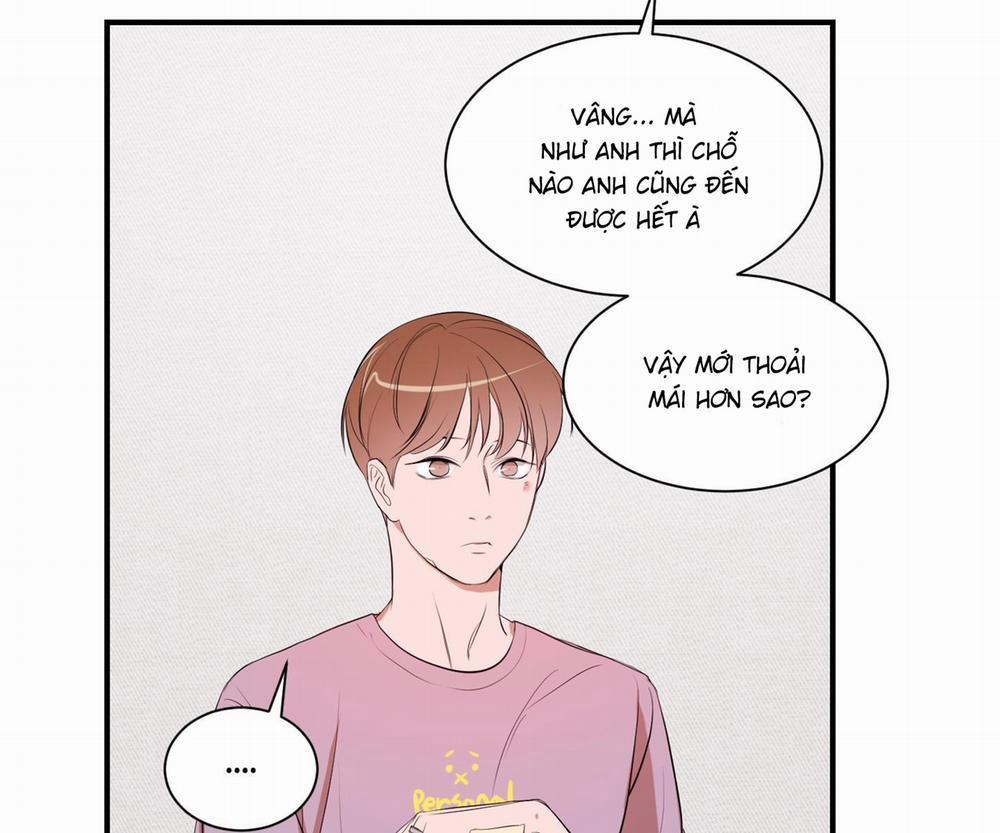 Chốn Riêng Tư 49 trang 15