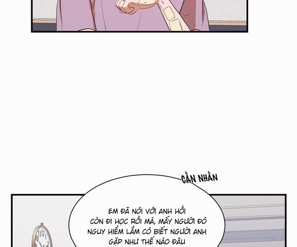Chốn Riêng Tư 49 trang 16