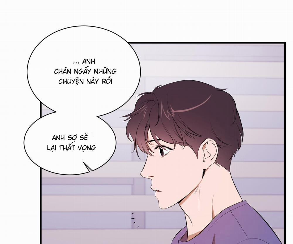 Chốn Riêng Tư 49 trang 19