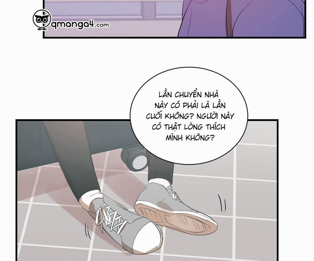 Chốn Riêng Tư 49 trang 20