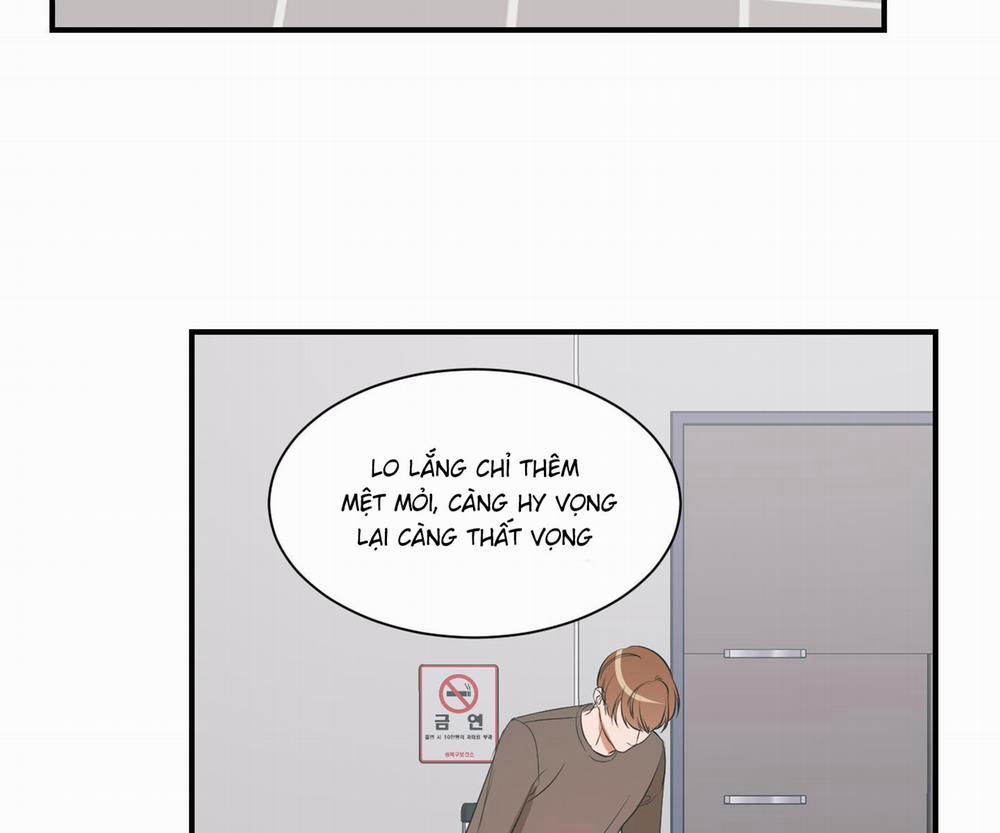 Chốn Riêng Tư 49 trang 21