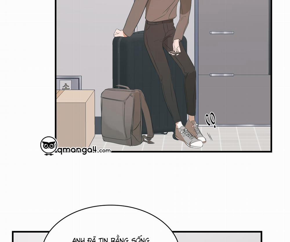Chốn Riêng Tư 49 trang 22