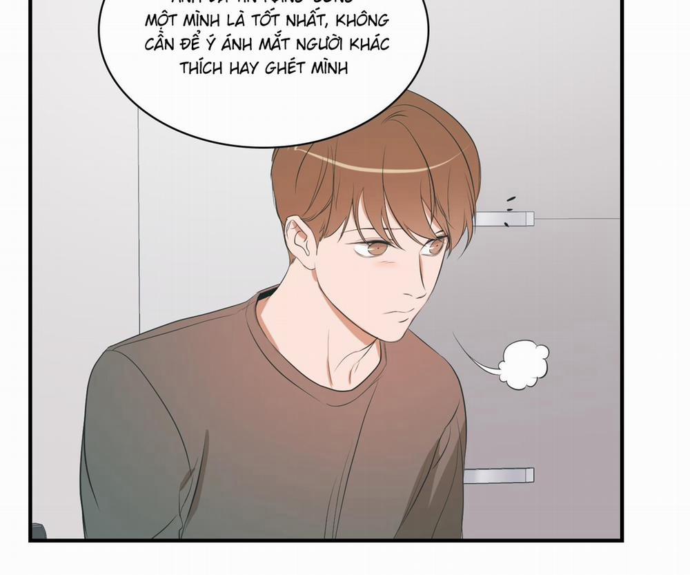 Chốn Riêng Tư 49 trang 23