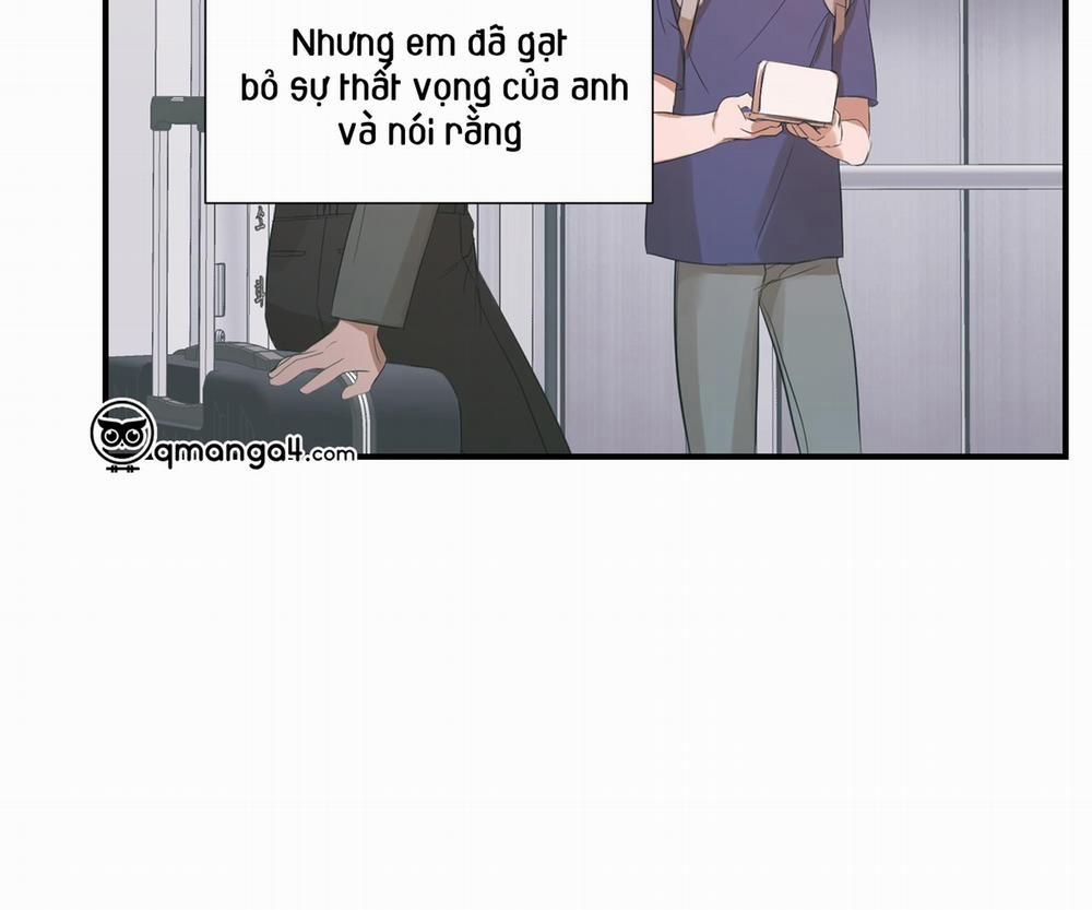 Chốn Riêng Tư 49 trang 25