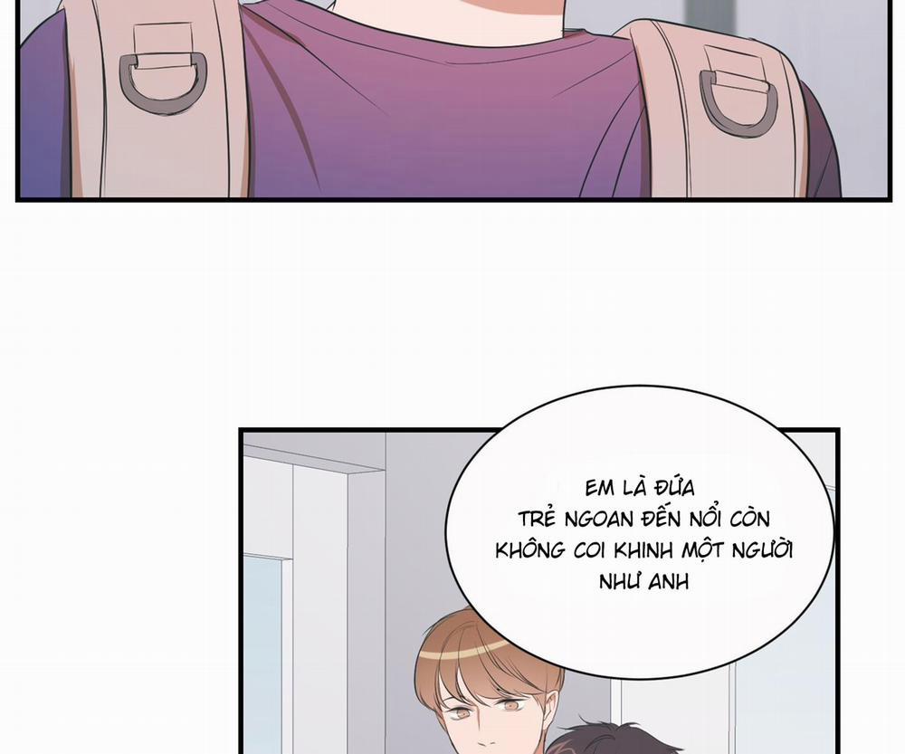 Chốn Riêng Tư 49 trang 27