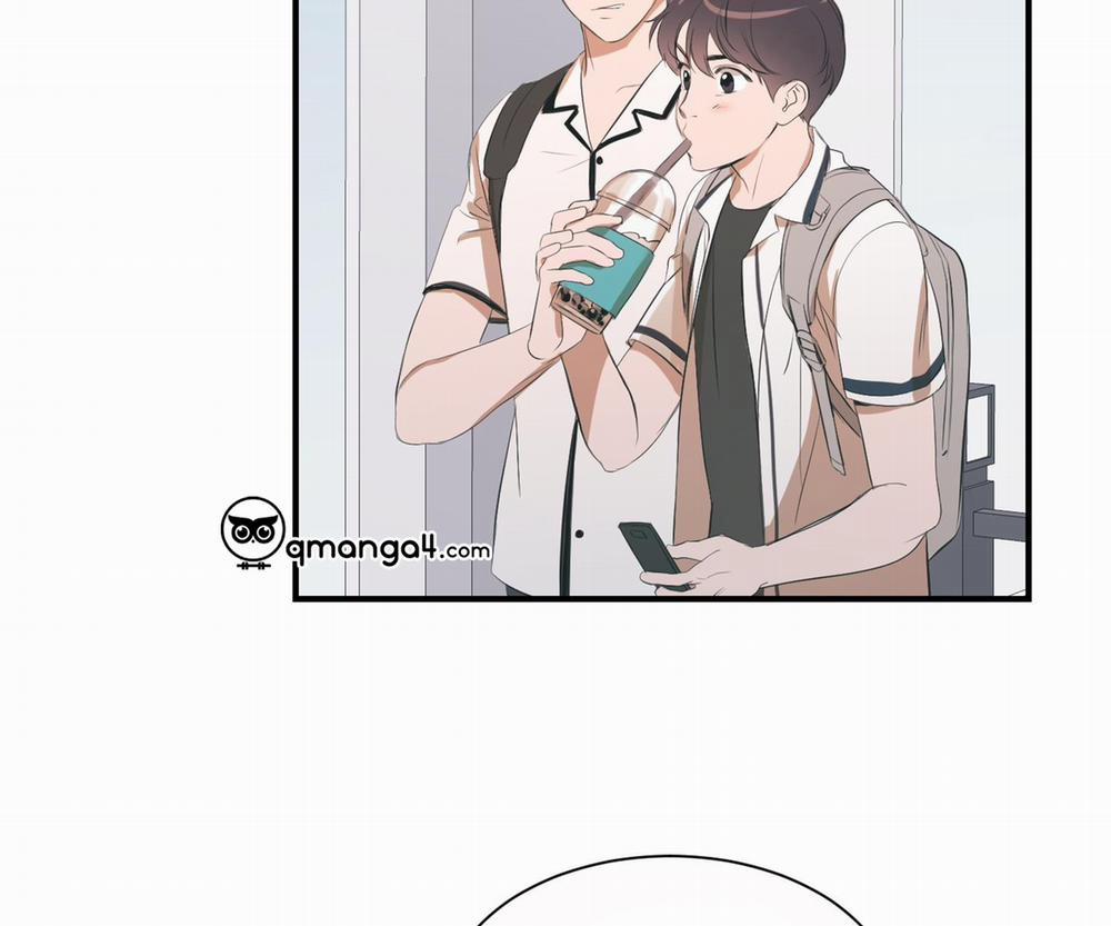 Chốn Riêng Tư 49 trang 28