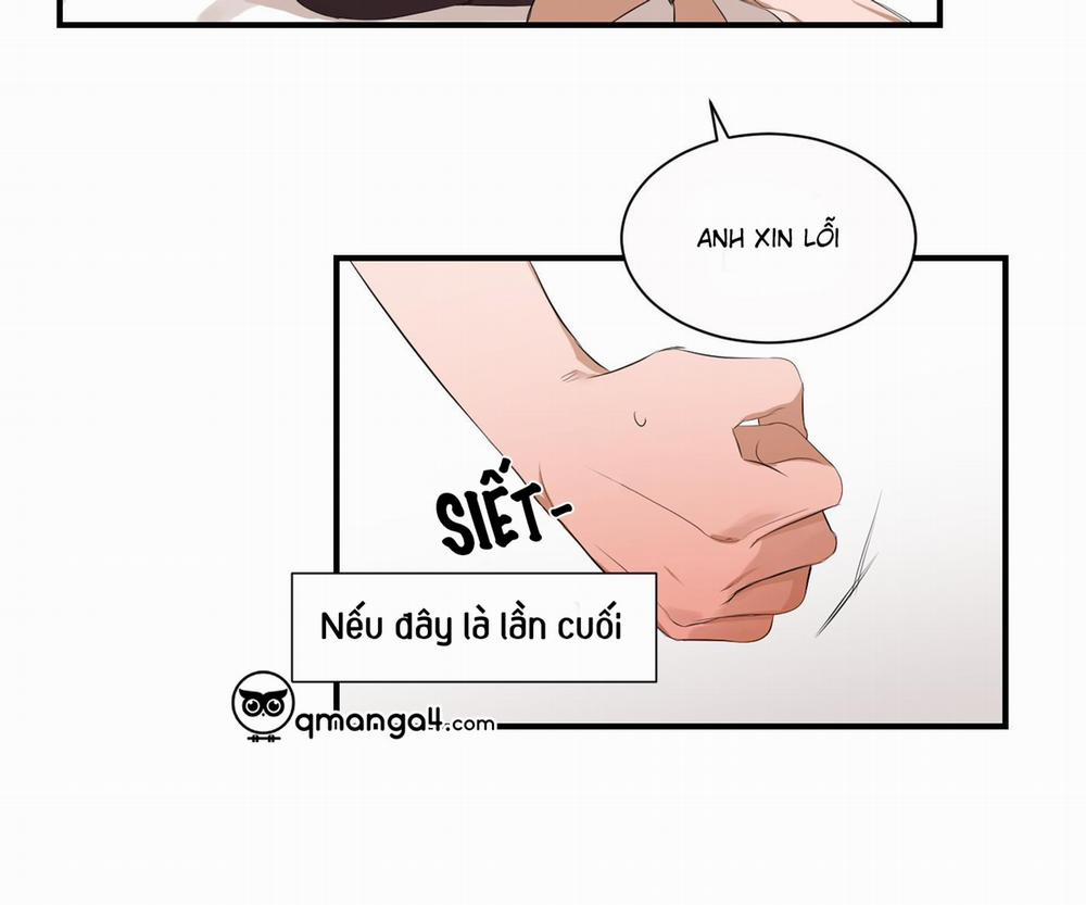 Chốn Riêng Tư 49 trang 30