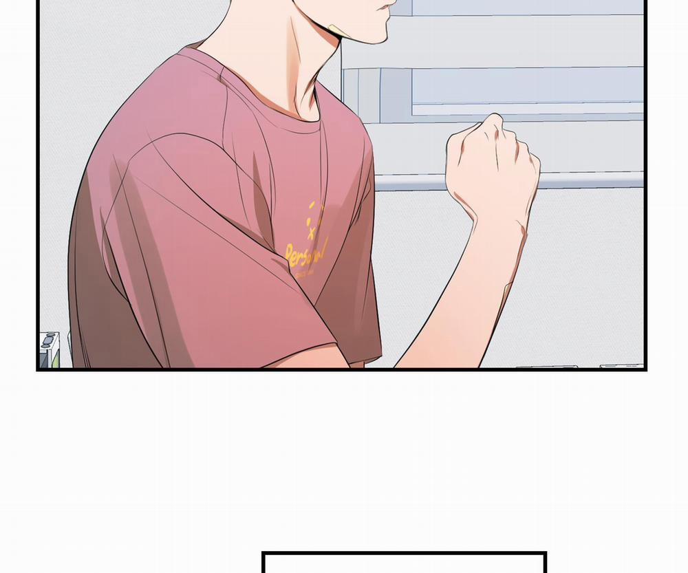 Chốn Riêng Tư 49 trang 32