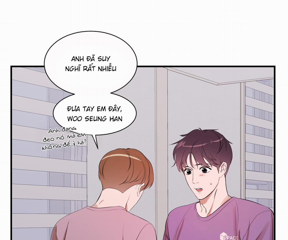 Chốn Riêng Tư 49 trang 34