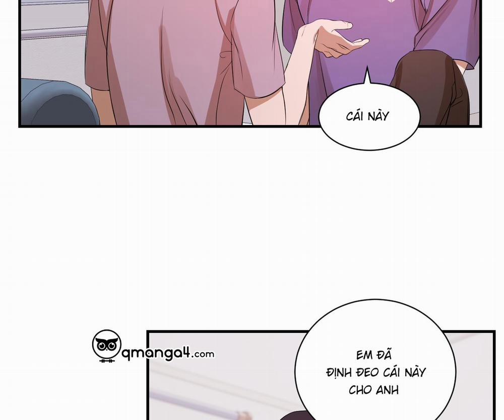 Chốn Riêng Tư 49 trang 35