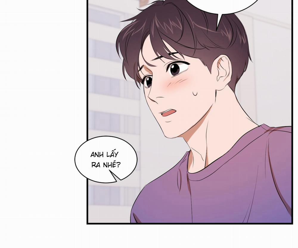 Chốn Riêng Tư 49 trang 36