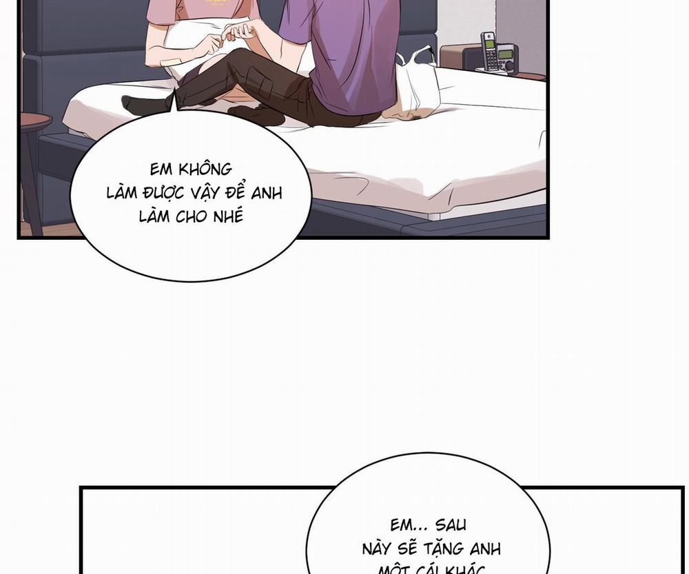 Chốn Riêng Tư 49 trang 38