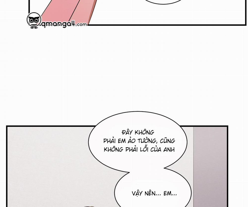 Chốn Riêng Tư 49 trang 40
