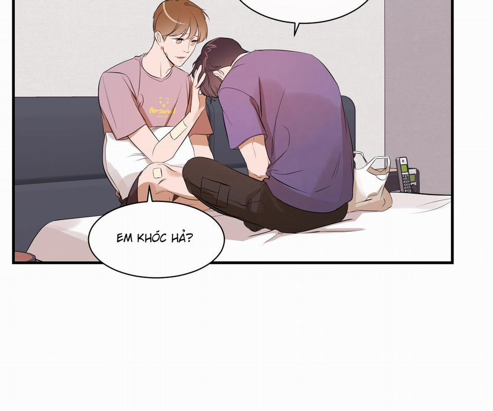 Chốn Riêng Tư 49 trang 41