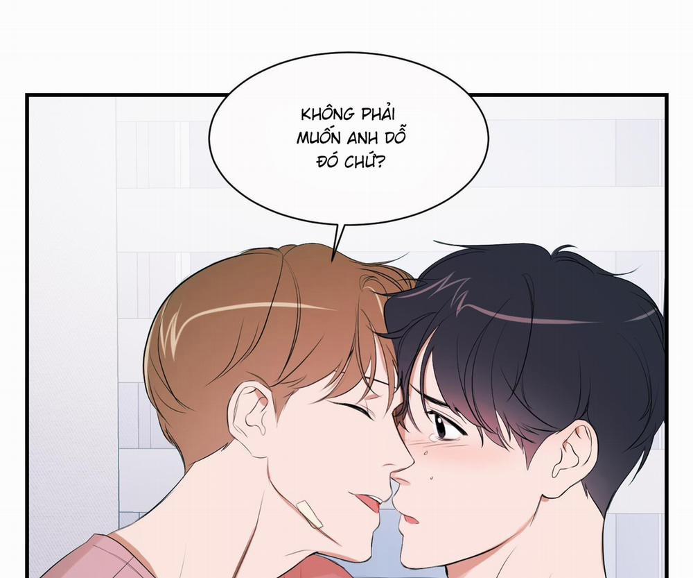 Chốn Riêng Tư 49 trang 42