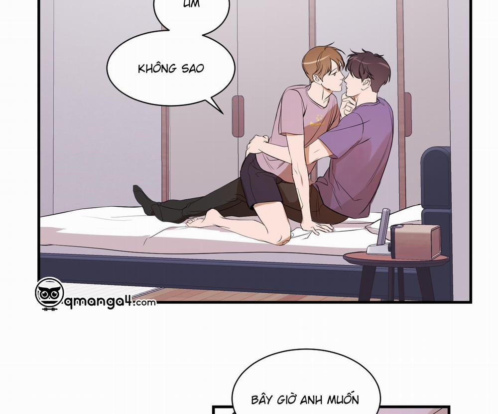 Chốn Riêng Tư 49 trang 46