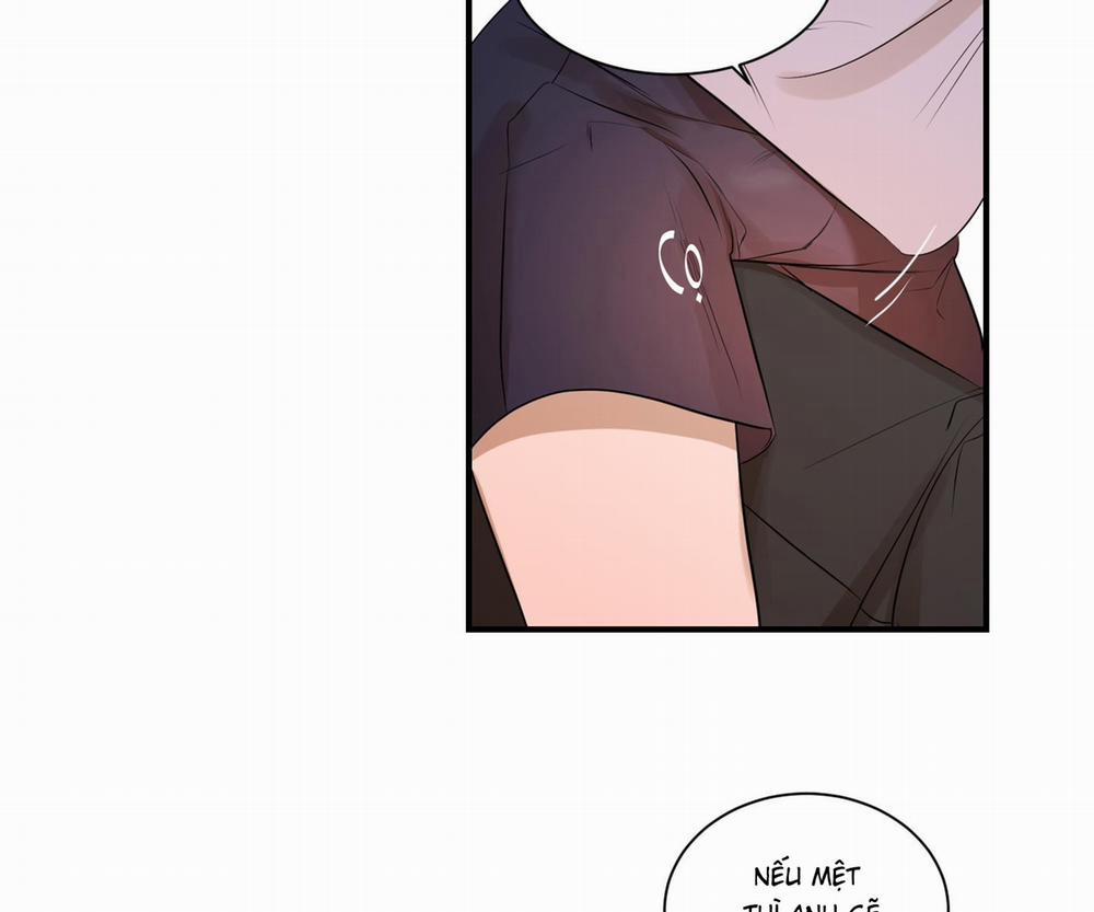 Chốn Riêng Tư 49 trang 47