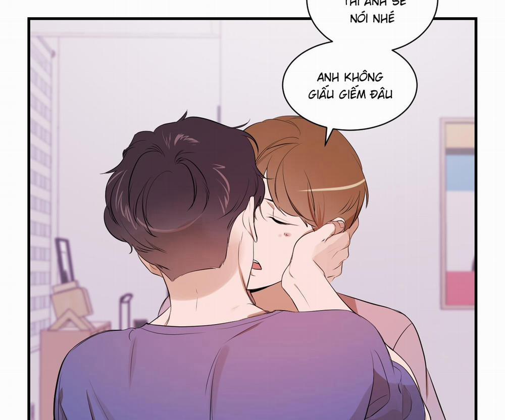 Chốn Riêng Tư 49 trang 48