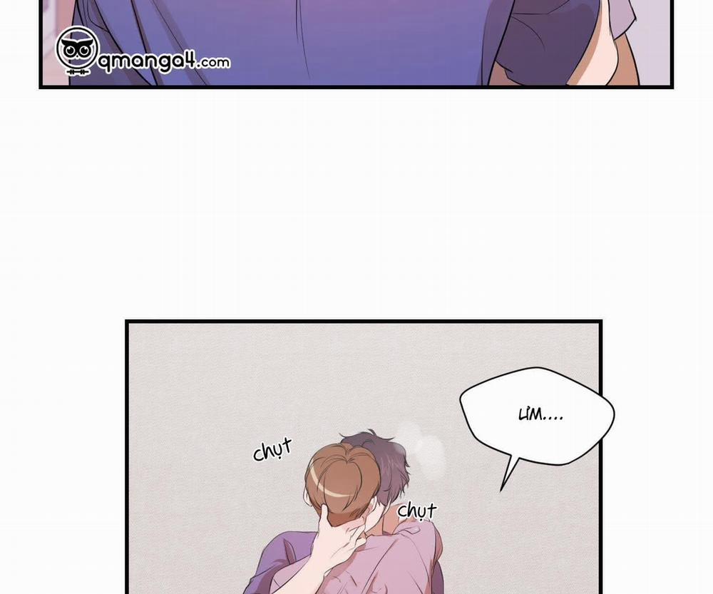 Chốn Riêng Tư 49 trang 49