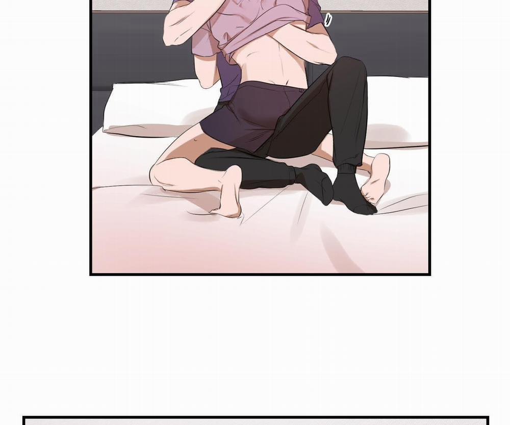 Chốn Riêng Tư 49 trang 50