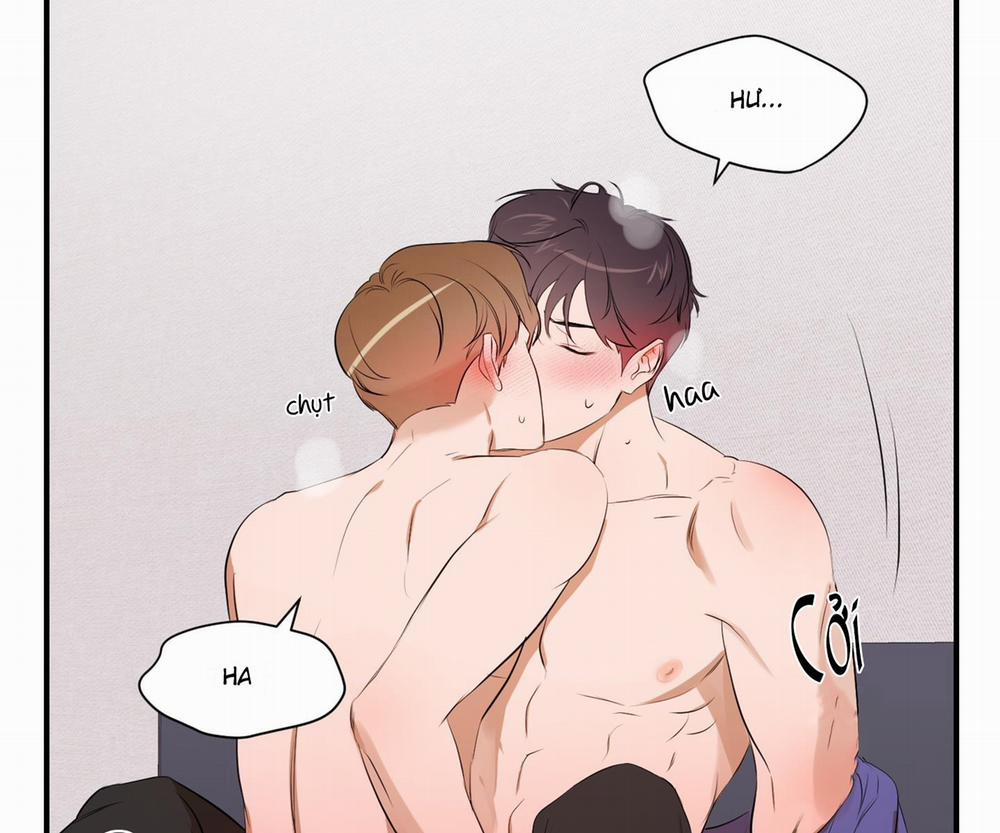 Chốn Riêng Tư 49 trang 51