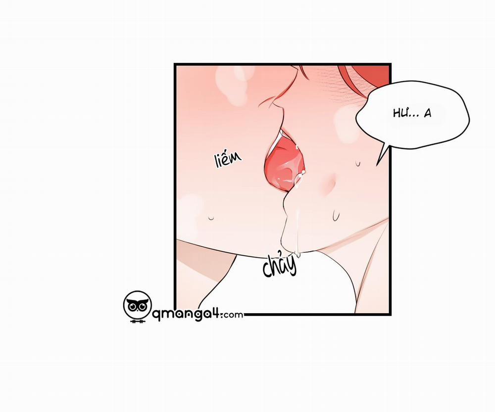 Chốn Riêng Tư 49 trang 53