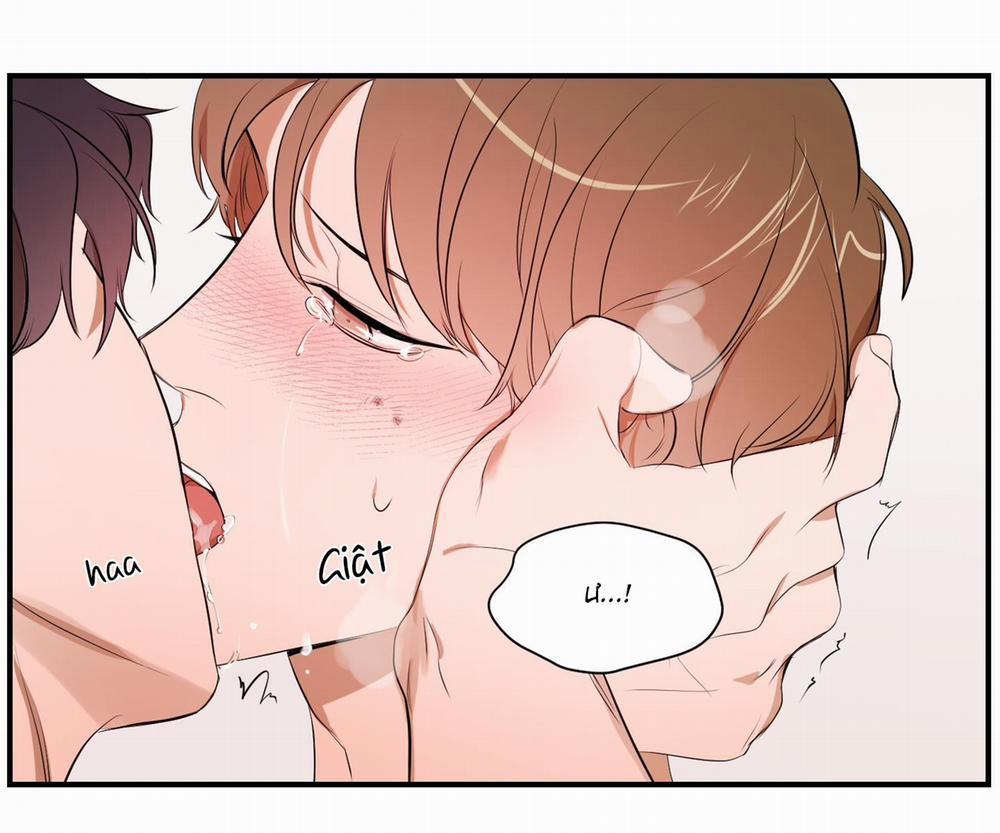 Chốn Riêng Tư 49 trang 54