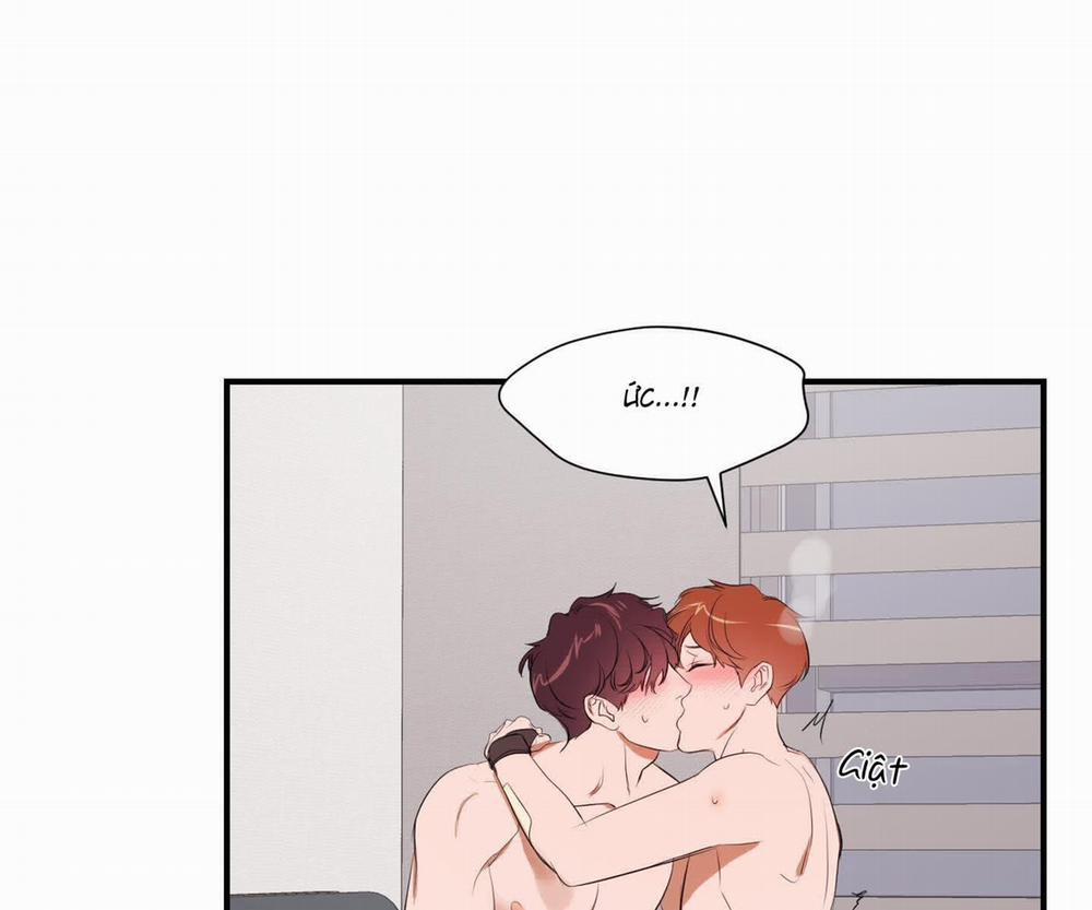 Chốn Riêng Tư 49 trang 55