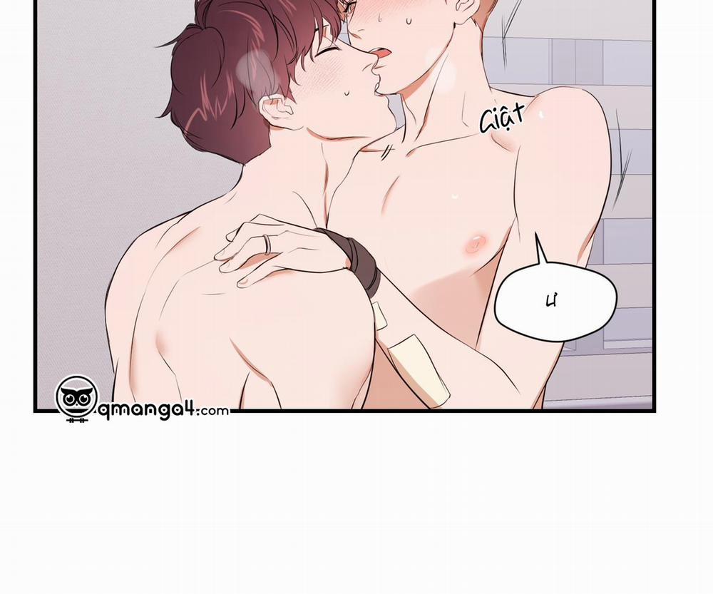 Chốn Riêng Tư 49 trang 58