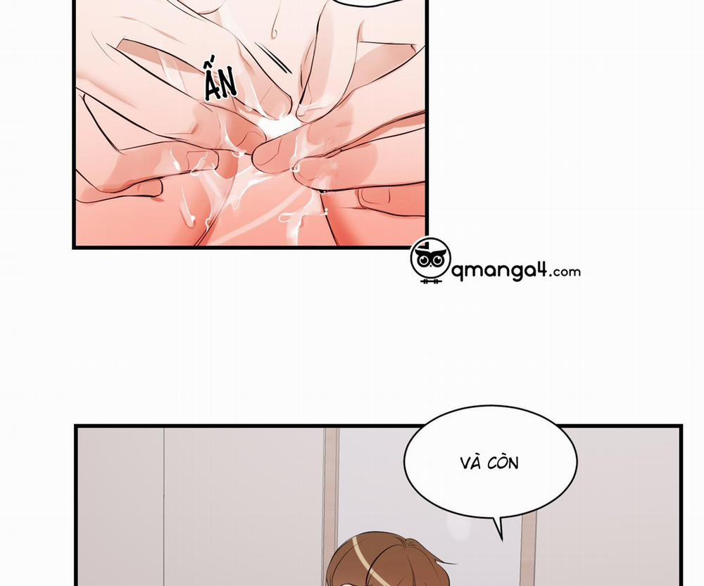 Chốn Riêng Tư 49 trang 61